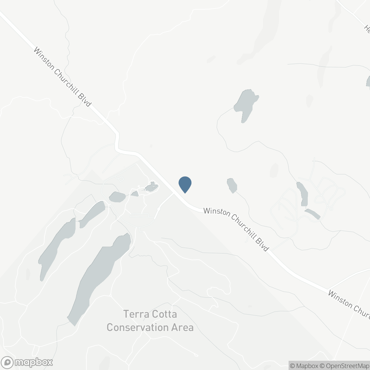 14451 WINSTON CHURCHILL BOULEVARD, Caledon, Ontario L7C 1S7